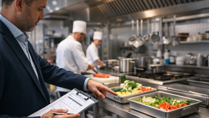 Princípios do Sistema HACCP e Pré-requisitos