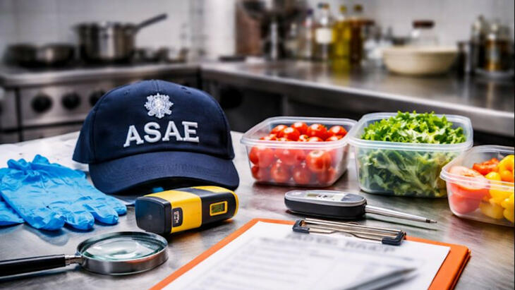 ASAE Suspends 11 Restaurants | How to Avoid Closures ASAE Suspends 11 Restaurants | How to Avoid Closures