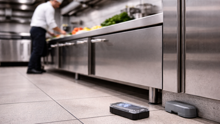 HACCP and Pest Control: The Risk of Cockroaches in Food Safety HACCP and Pest Control: The Risk of Cockroaches in Food Safety
