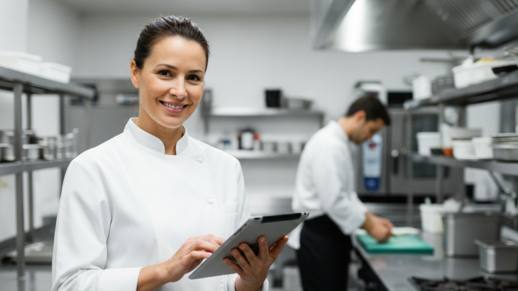 Consultores de HACCP e Segurança Alimentar em Portugal